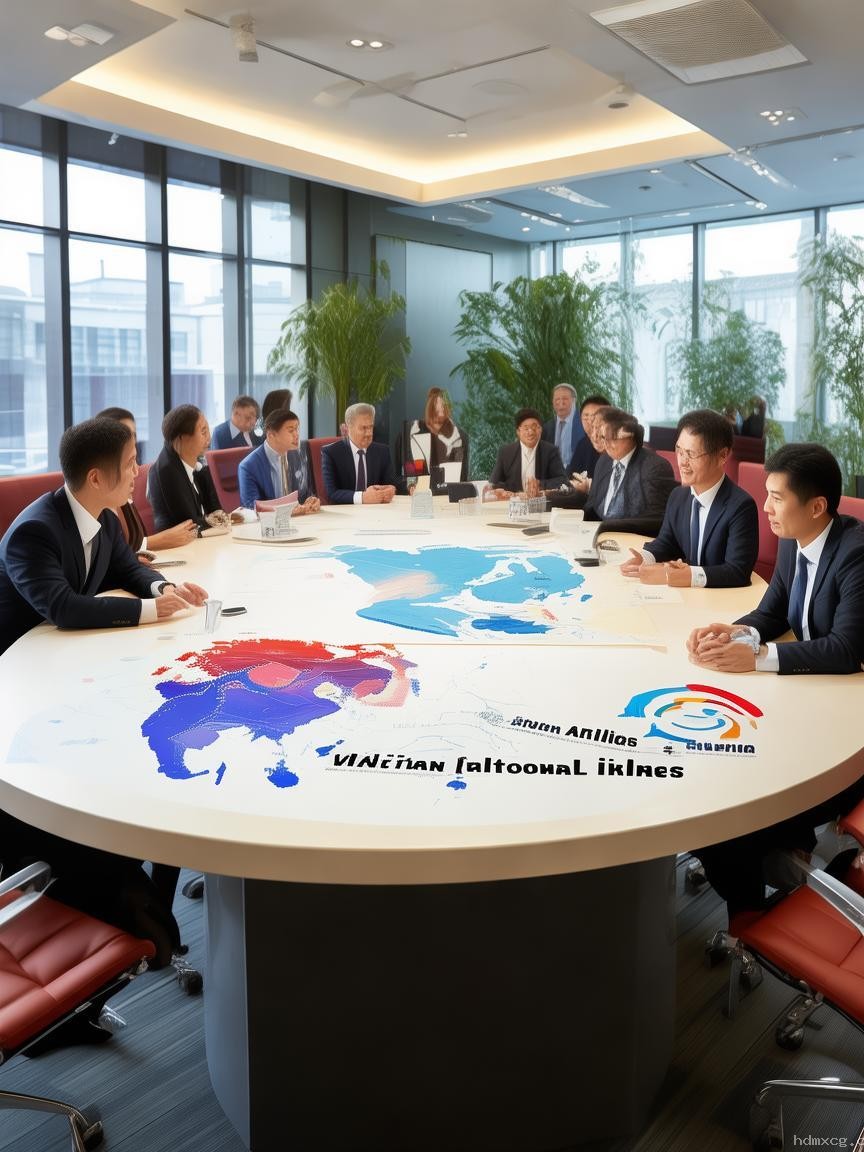 南方航空与越南国家航空合作深度洞察